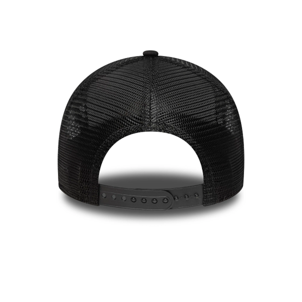 New Era - New York Yankees Trucker Cap - Black